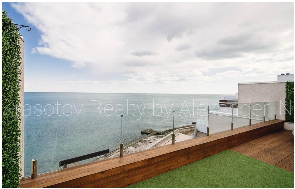 аренда дома номер H-174427 в Приморском районе, фото номер 24